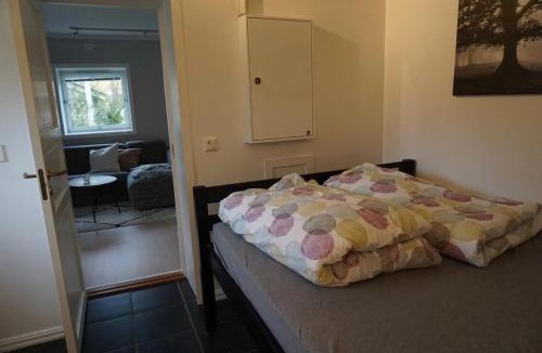 Tromso Apartment | Leilighet i Tromsø
