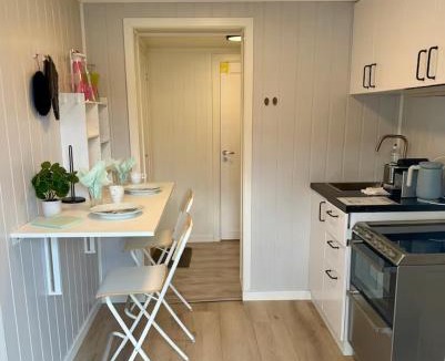 Lillehammer Apartment | Leilighet i under etasje