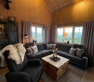 Rauland Apartment | Leilighet i vakre Rauland