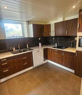 Støren Apartment | Leilighet med 2 soverom