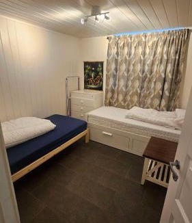 Støren Apartment | Leilighet med 2 soverom