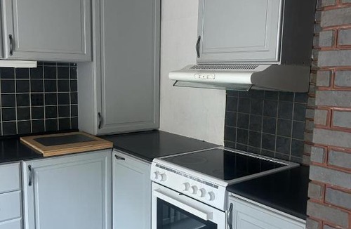 Kristiansand Apartment | Leilighet med 2soverom nær sentrum