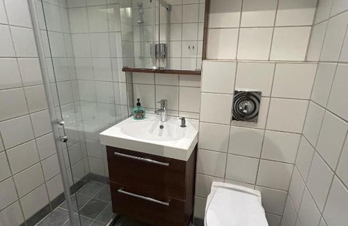 Kristiansand Apartment | Leilighet med 2soverom nær sentrum