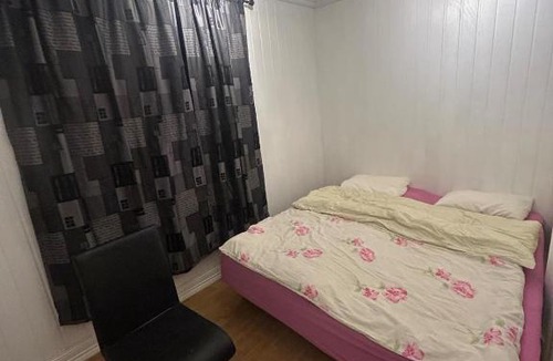 Kristiansand Apartment | Leilighet med 2soverom nær sentrum