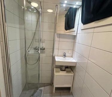 Kristiansand Apartment | Leilighet med 3 soverom nær sentrum