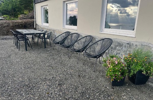 Ulstein Municipality Apartment | Leilighet med sjøutsikt på Ulstein
