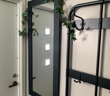 Kongsberg Apartment | Leilighet med utsikt på solsiden