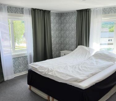 Hoylandet Apartment | Leilighet midt i Høylandet sentrum