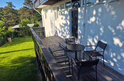 Kristiansand Apartment | Leilighet nær Dyreparken og Kristiansand sentrum!