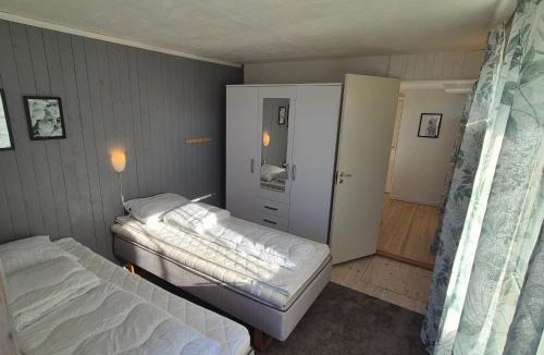 Kristiansand Apartment | Leilighet nær Dyreparken og Kristiansand sentrum!