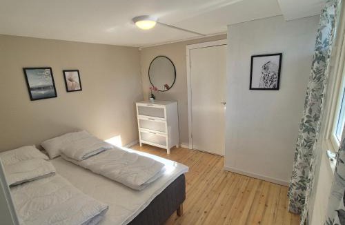Kristiansand Apartment | Leilighet nær Dyreparken og Kristiansand sentrum!