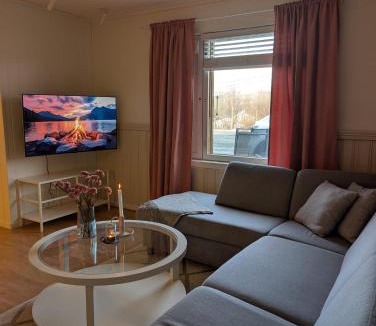 Hesseng Apartment | Leilighet