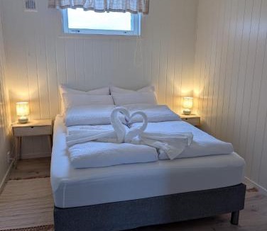 Hesseng Apartment | Leilighet