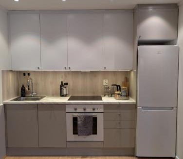 Hesseng Apartment | Leilighet