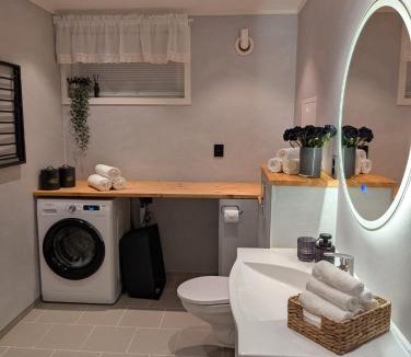 Hesseng Apartment | Leilighet
