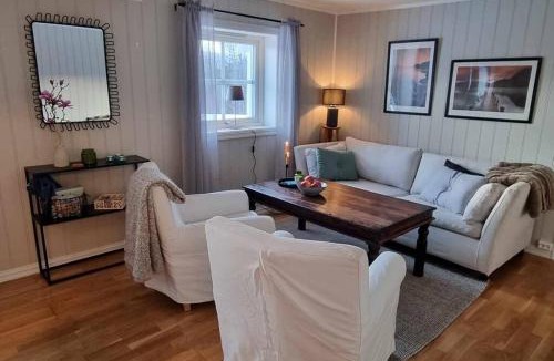 Oystre Slidre Apartment | Leilighet på Bekkeli, Beito.