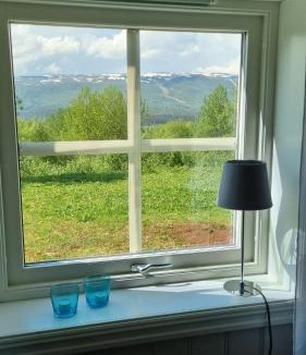 Oystre Slidre Apartment | Leilighet på Bekkeli, Beito.
