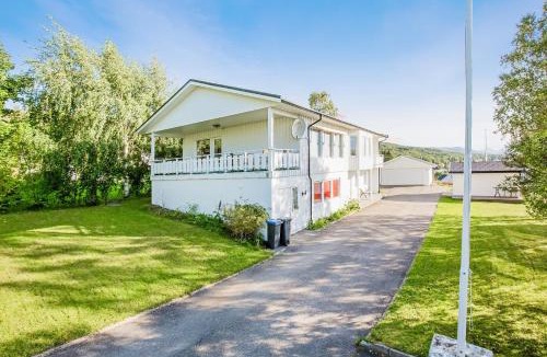 Finnsnes Apartment | Leilighet på Finnsnes, Senja