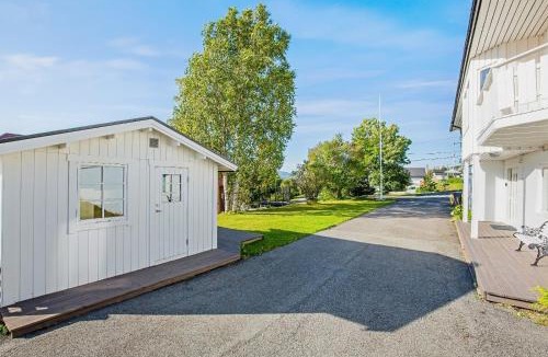 Finnsnes Apartment | Leilighet på Finnsnes, Senja