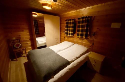 Hol Municipality Apartment | Leilighet på fjellet nær Geilo