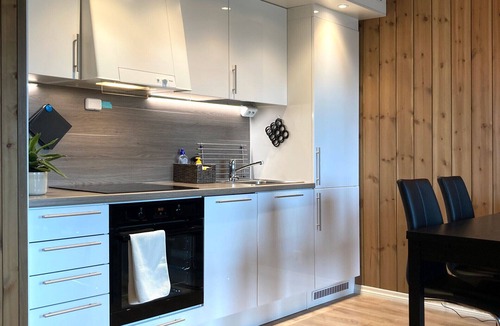 Gol Apartment | Leilighet på Gol Skisenter