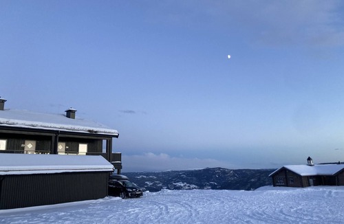 Gol Apartment | Leilighet på Gol Skisenter