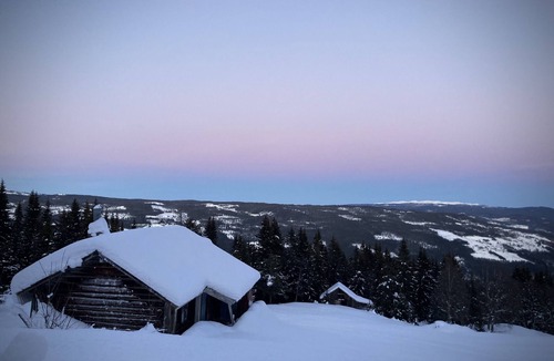 Gol Apartment | Leilighet på Gol Skisenter