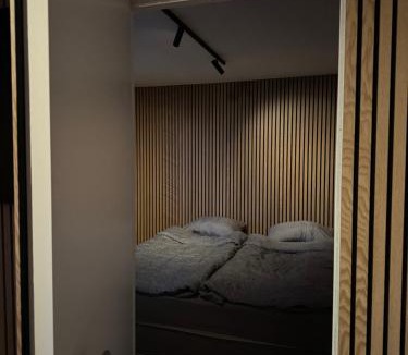 Sandoy House | Leilighet på Harøya