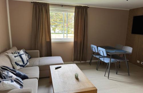 Sandoy House | Leilighet på Harøya