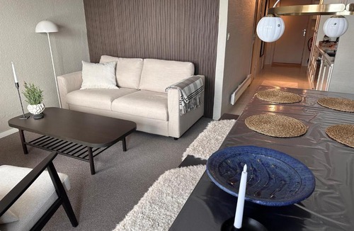 Hovden Apartment | Leilighet på Hovden