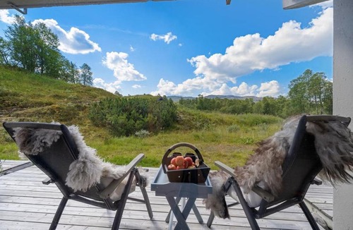 Hovden Apartment | Leilighet på Hovden