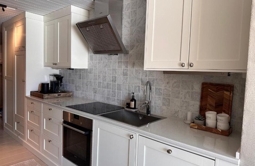 Hovden Apartment | Leilighet på Hovden