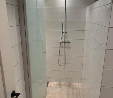 Tveit House | Leilighet på RyenToppen med gapahuk