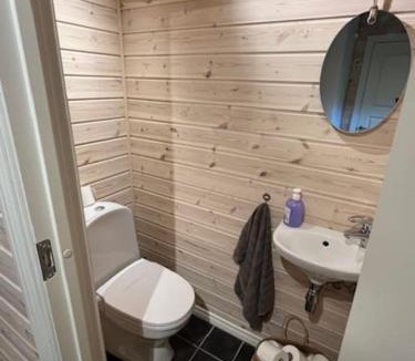 Tyinkrysset Apartment | Leilighet på Tyinkrysset