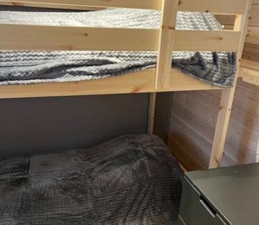Tyinkrysset Apartment | Leilighet på Tyinkrysset
