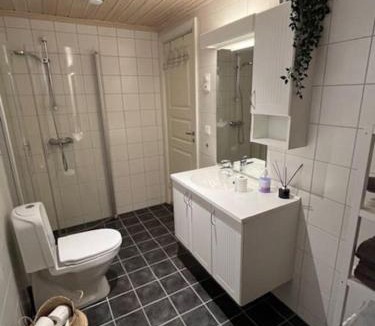 Tyinkrysset Apartment | Leilighet på Tyinkrysset
