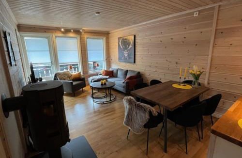 Tyinkrysset Apartment | Leilighet på Tyinkrysset