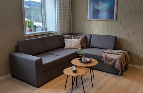 Voss Apartment | Leilighet på Voss