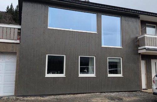 Voss Apartment | Leilighet på Voss