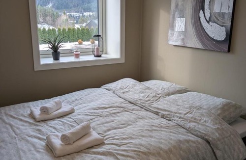 Voss Apartment | Leilighet på Voss