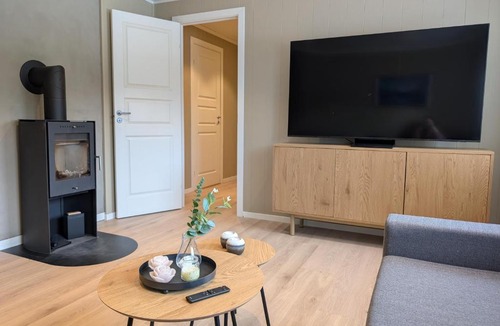 Voss Apartment | Leilighet på Voss