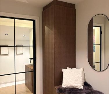 Norheimsund Apartment | Leilighet sentralt i Norheimsund
