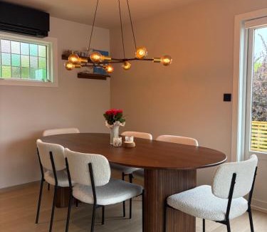 Norheimsund Apartment | Leilighet sentralt i Norheimsund