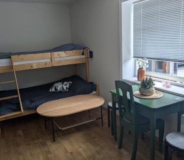 Stryn Apartment | Leilighet sentralt i Stryn