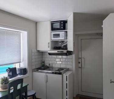 Stryn Apartment | Leilighet sentralt i Stryn