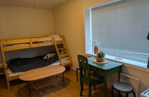 Stryn Apartment | Leilighet sentralt i Stryn