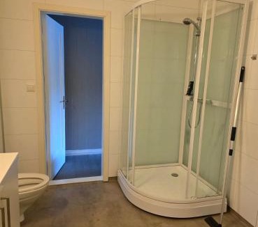 Audnedal Apartment | Leilighet ved vannet