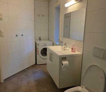 Audnedal Apartment | Leilighet ved vannet