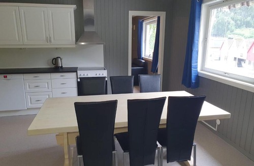 Leirvik Hostel | Leirvik i Sogn-Apartment