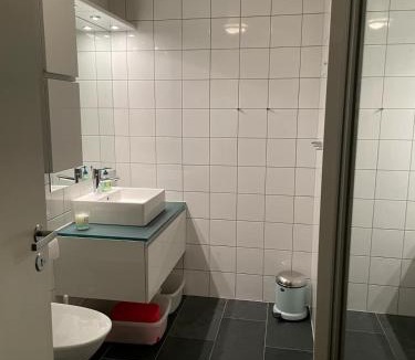 Fidjeland Apartment | Leisure apartment at Sinnes
